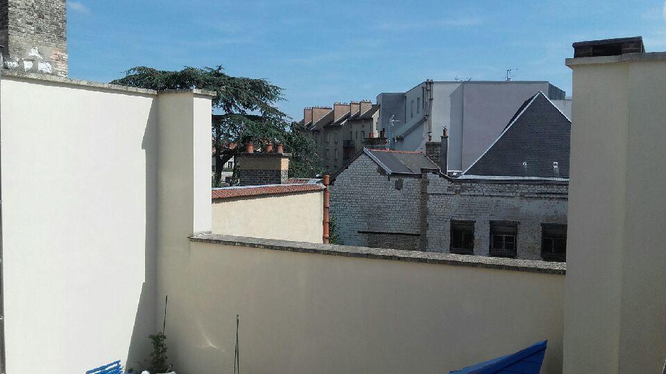 Chambre D'Hote-Abc Reims Exteriör bild