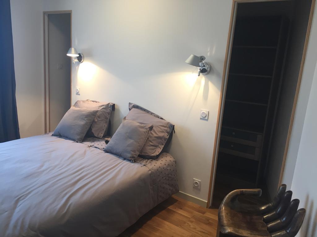 Chambre D'Hote-Abc Reims Exteriör bild
