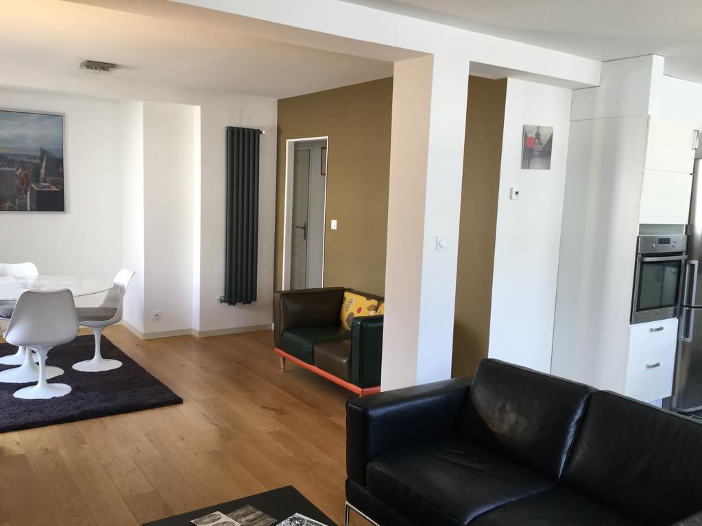 Chambre D'Hote-Abc Reims Exteriör bild