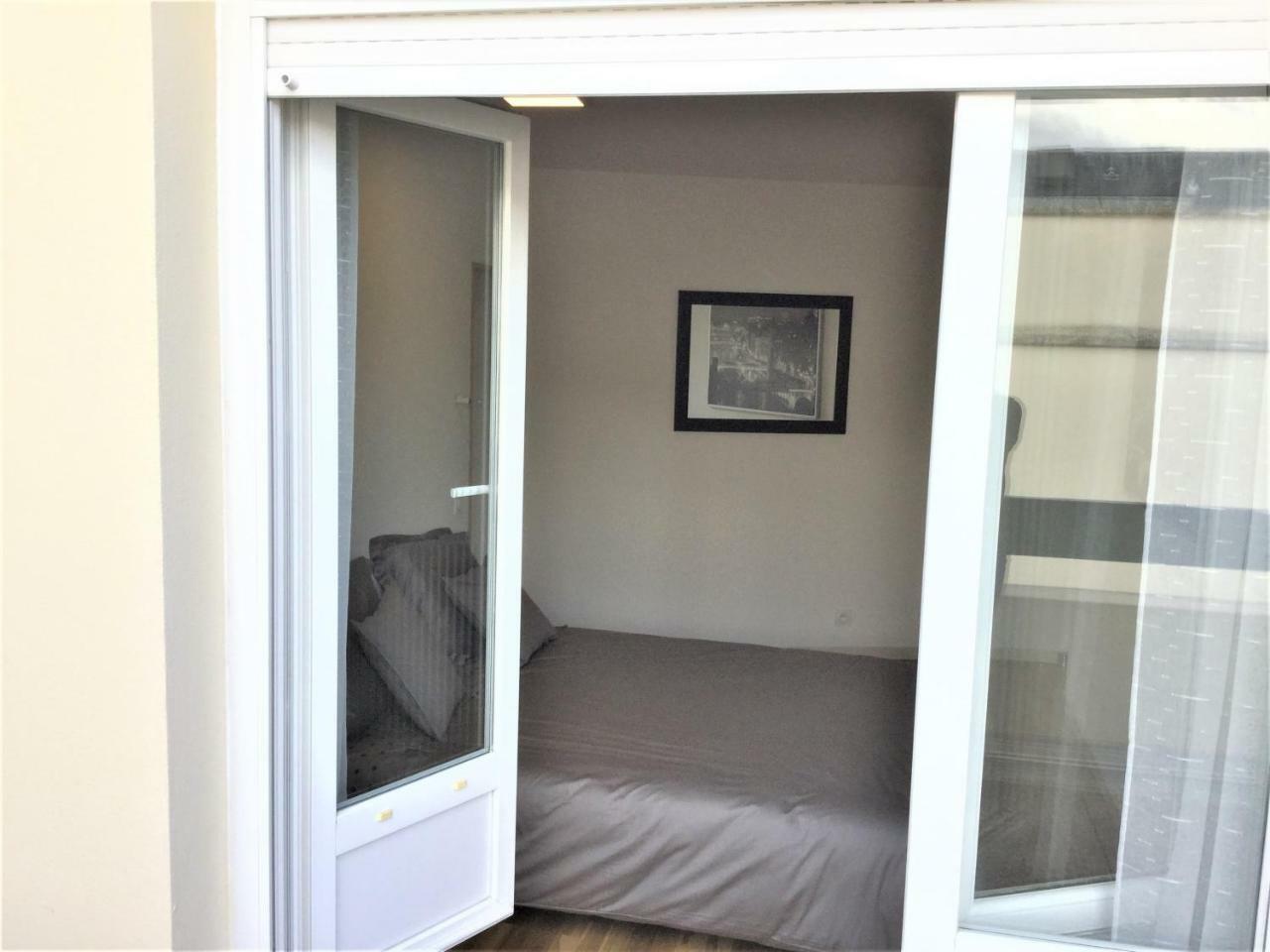 Chambre D'Hote-Abc Reims Exteriör bild